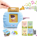 Juego didáctico Ingles/Español FlashLearn 385 + Regalo especial 🎁