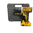 Taladro Inalámbrico TASBEL™ + 1 Batería adicional de REGLAO