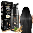 Shampoo Colorante Cubre Canas UNISEX - Importado Unidades Limitadas.